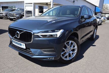 Volvo XC60 68.500 km 23.969 &euro; Darmstadt 64291