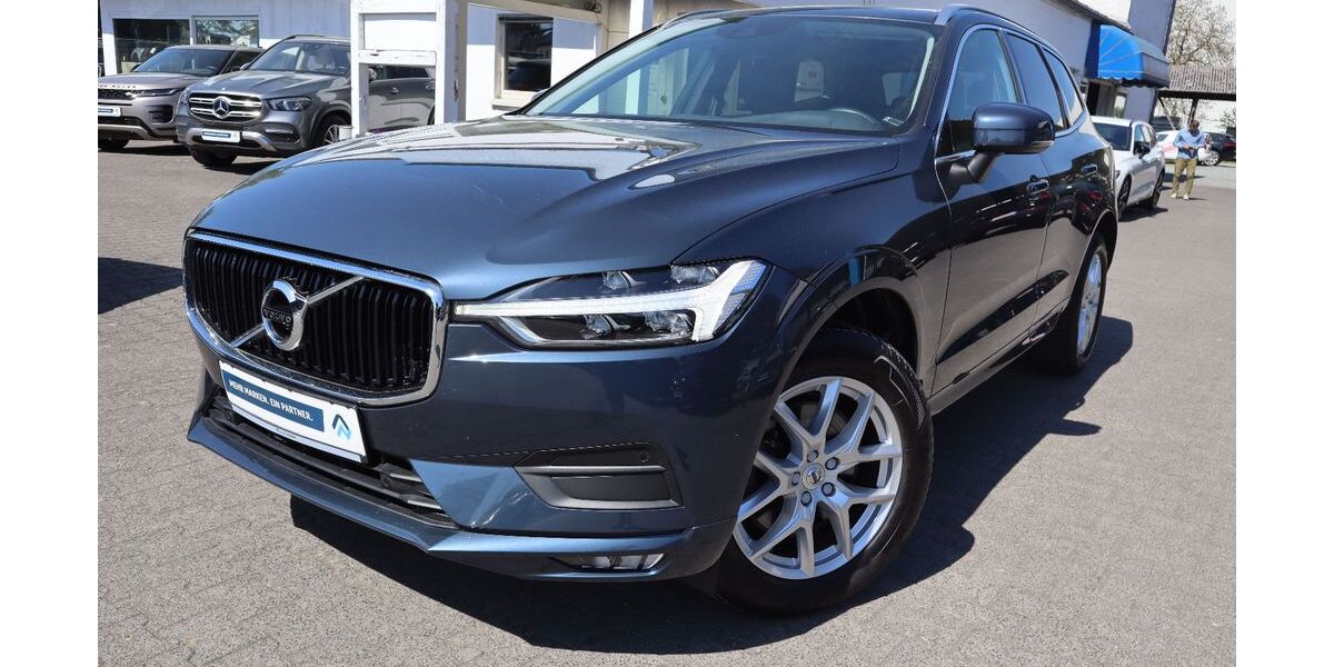 Volvo XC60 68.500 km 23.969 &euro; Darmstadt 64291