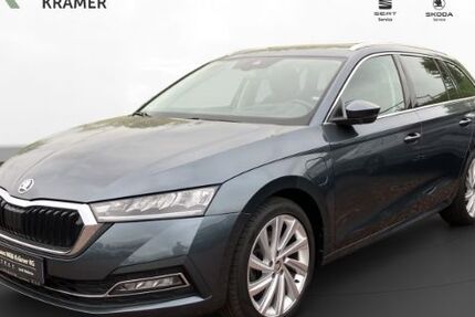 Skoda Octavia 70.000 km 23.990 &euro; Gross Bieberau 64401