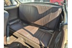 VW Karmann Ghia Coupe schönes restauriertes Coupe 98.097 km 27.890 &euro; Rodgau 63110