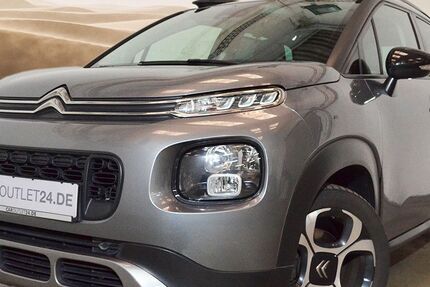 Citroen C3 Aircross 130.385 km 9.980 &euro; Frankfurt am Main 60314