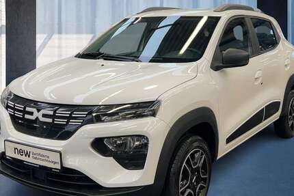 Dacia Spring 16.715 km 11.390 &euro; Frankfurt / Main 60314