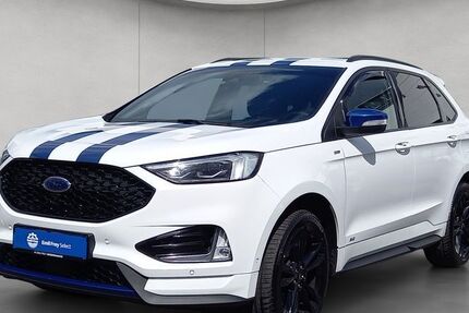 Ford Edge 113.318 km 19.550 &euro; Frankfurt 60386