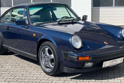 Porsche 911 16.500 km 79.900 &euro; Trebur 65468