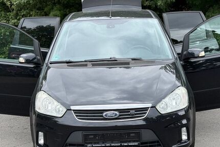 Ford C-Max 177.000 km 2.000 &euro; Offenbach am Main 63075