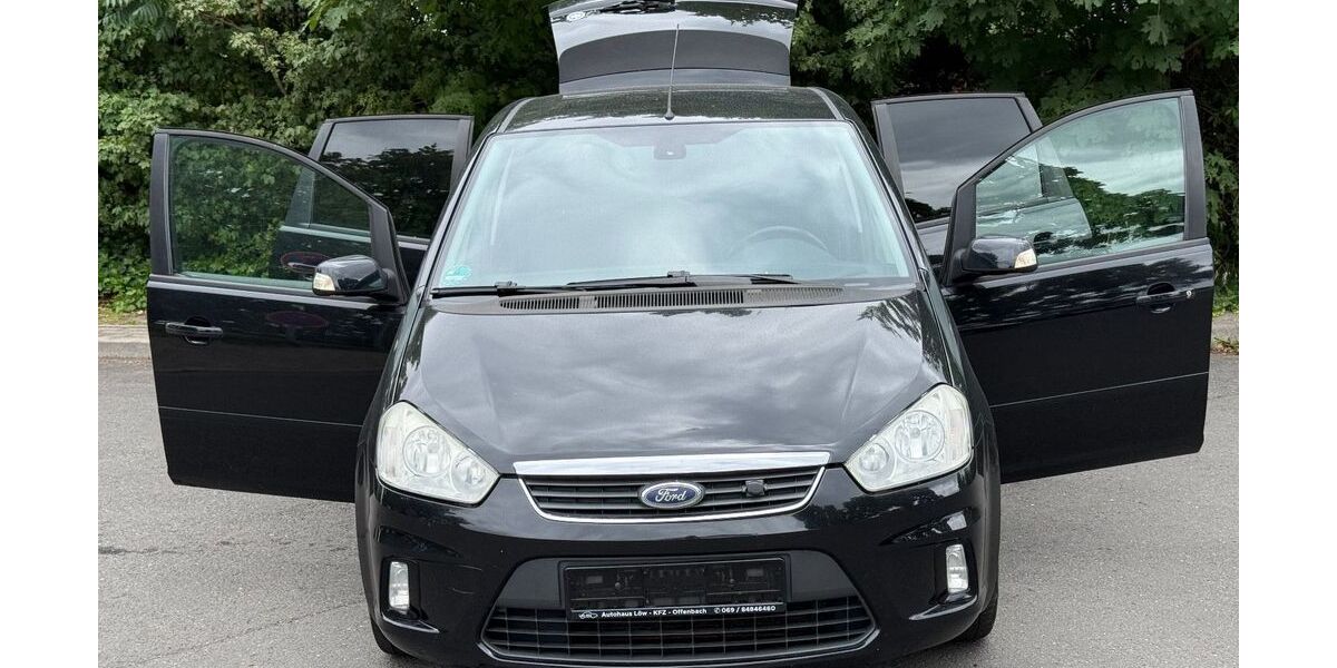 Ford C-Max 177.000 km 2.000 &euro; Offenbach am Main 63075