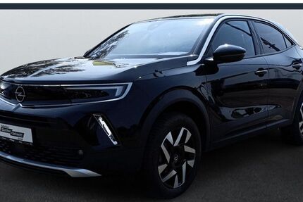 Opel Mokka 22.314 km 22.250 € Kriftel 65830