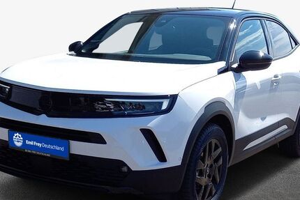 Opel Mokka 9.372 km 21.420 &euro; Frankfurt 60386