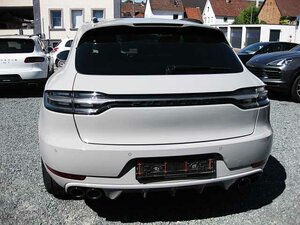 Porsche Macan PDK dt.Fzg.Approved 3-2027 151.000 km 36.999 &euro; Biebesheim 64584