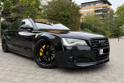Audi A8 247.682 km 16.250 &euro; Frankfurt am Main 60486