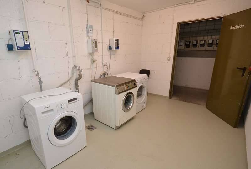 Möblierte Wohnung auf Zeit zu vermieten: 2 zimmer