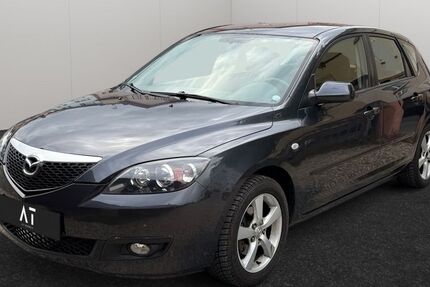 Mazda 3 146.228 km 3.990 &euro; Frankfurt am Main 65933