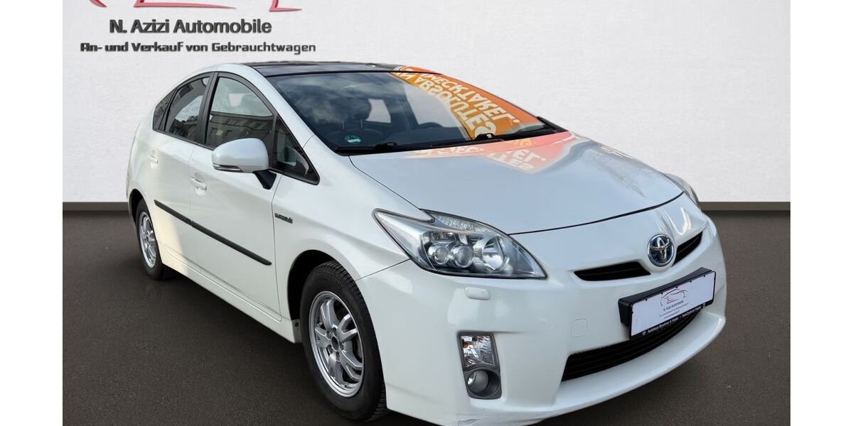Toyota Prius 167.000 km 7.799 &euro; Frankfurt am Main 60386