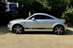 Audi TT 8N