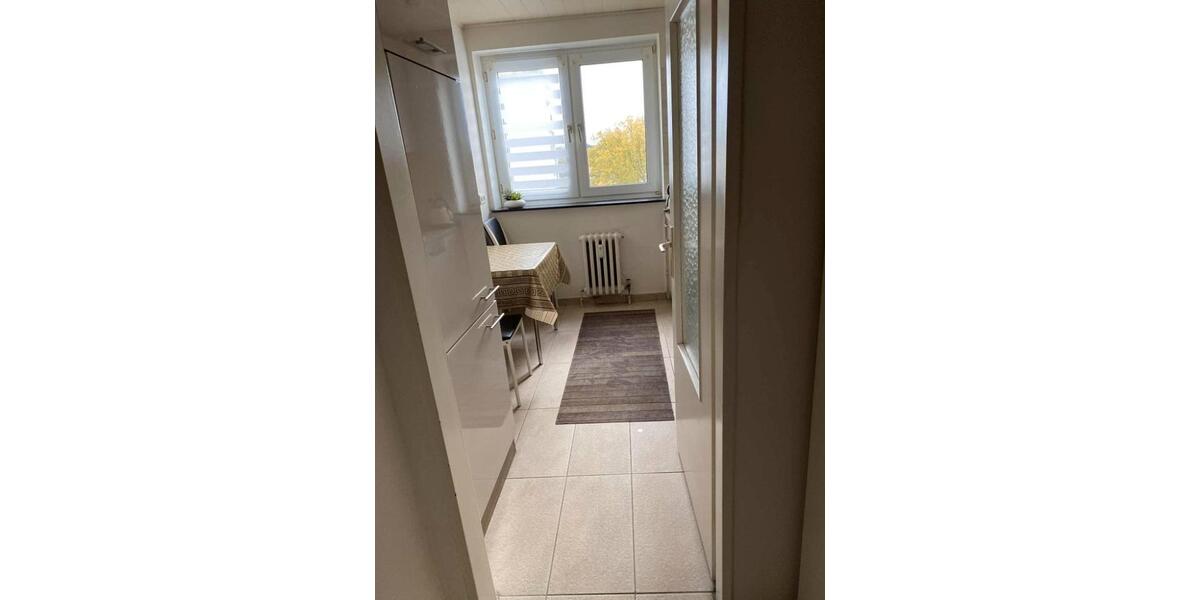Etagenwohnung Langen (Hessen) - 1 Zimmer, 40 m&sup2;, 168.000&euro; | Angebot:27137789