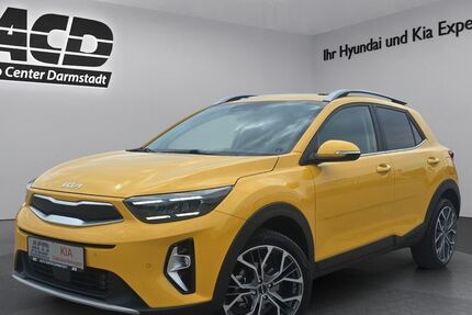 Kia Stonic 16.200 km 20.970 &euro; Darmstadt 64289