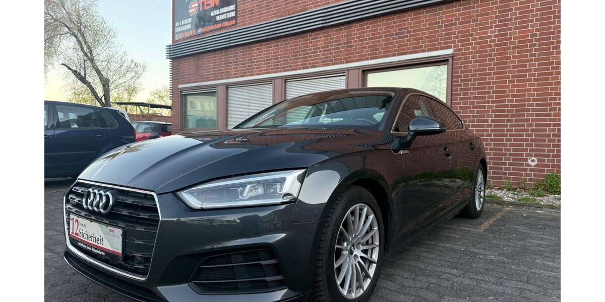 Audi A5 150.000 km 20.890 &euro; Rüsselsheim am Main 65428