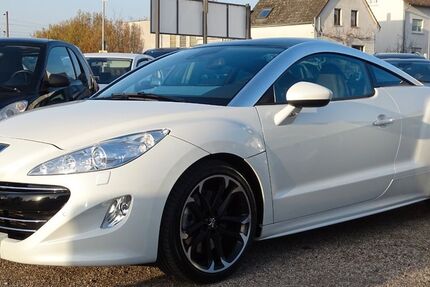 Peugeot RCZ 169.000 km 7.580 &euro; Rodgau / Nieder-Roden 63110