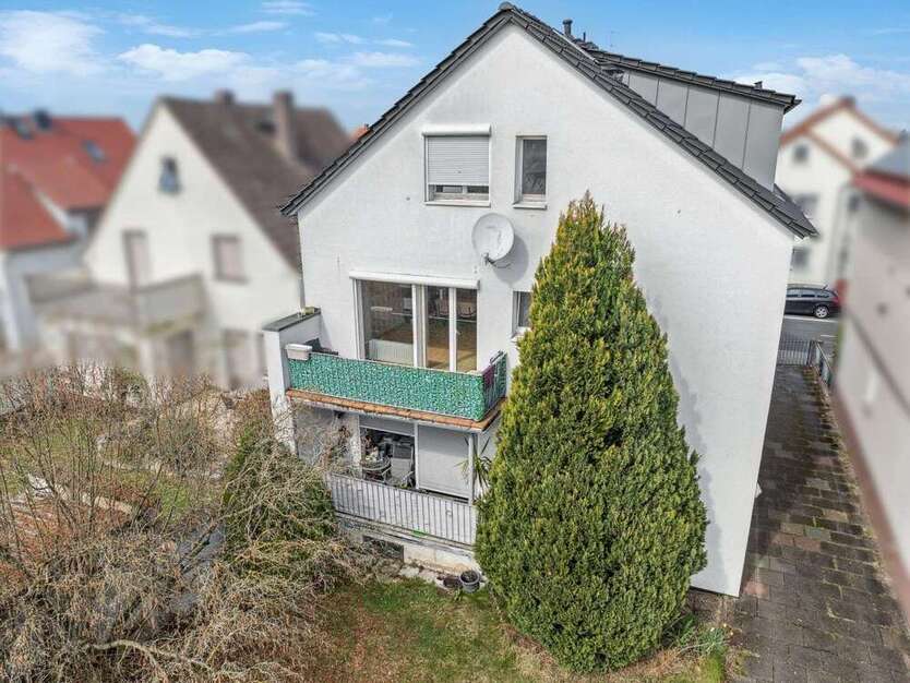 Haus zum Kaufen in Seligenstadt 649.000 € 224 m²
