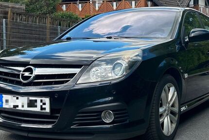 Opel Signum 276.000 km 2.000 € Reichelsheim 64385