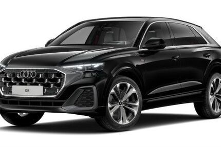 Audi Q8 16.964 km 79.850 &euro; Frankfurt am Main 60314