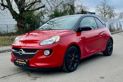 Opel Adam 21.000 km 12.290 &euro; Flörsheim am Main 65439