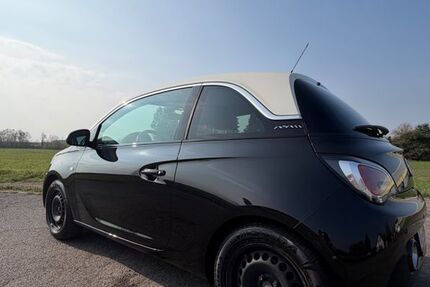 Opel Adam 104.000 km 8.200 &euro; Egelsbach 63329