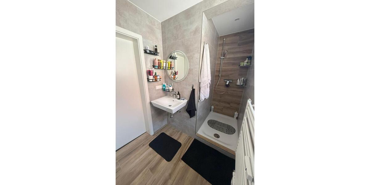 Etagenwohnung Dreieich - 3 Zimmer, 61 m&sup2;, 780&euro; | Angebot:26637465