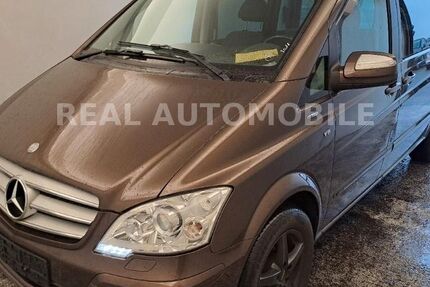 Mercedes-Benz Viano 274.000 km 14.499 &euro; Frankfurt am Main 65933