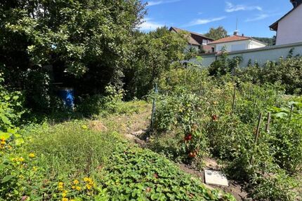 Provisionsfrei* Bau- und Gartengrundstück in Seeheim zimmer