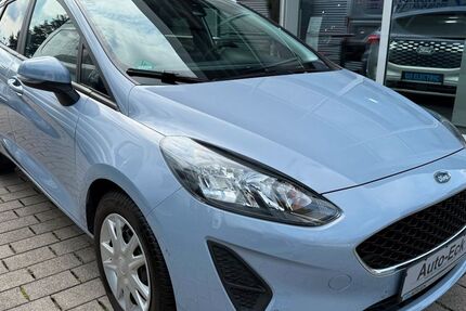 Ford Fiesta 28.700 km 15.490 € Heppenheim 64646