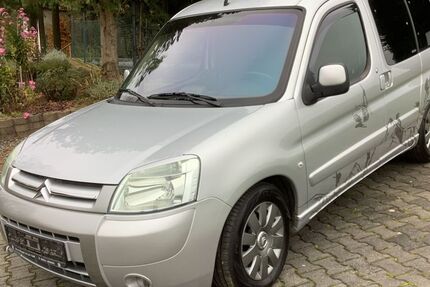 Citroen Berlingo 245.000 km 3.200 € Ober-Ramstadt 64372