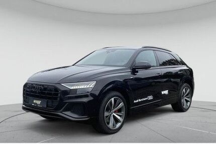 Audi Q8 70.000 km 63.950 € Bensheim 64625