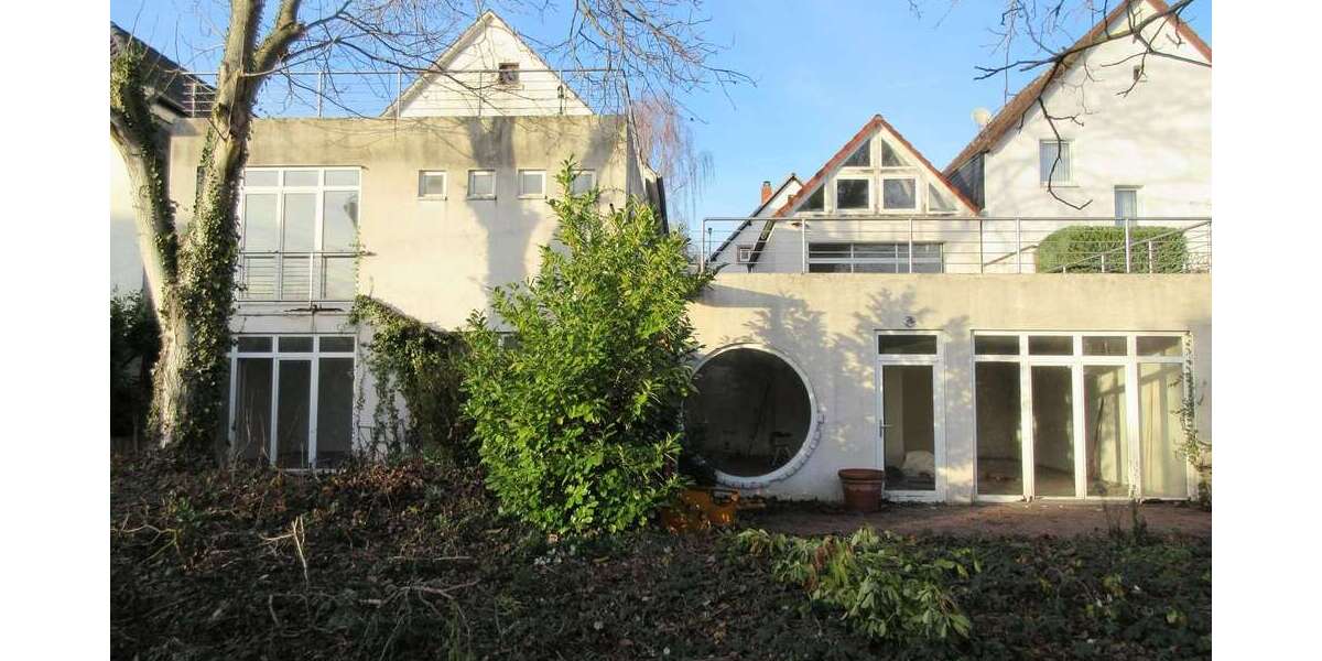 Einfamilienhaus Reinheim - 6 Zimmer, 250 m&sup2;, 545.000&euro; | Angebot:26124937