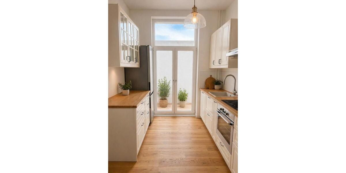 Terrassenwohnung Neu-Isenburg Isenburg - 2 Zimmer, 75 m&sup2;, 1.250&euro; | Angebot:26346559