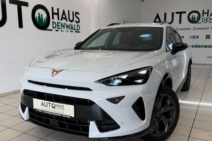 Cupra Formentor 8.500 km 30.990 &euro; Bad König 64732