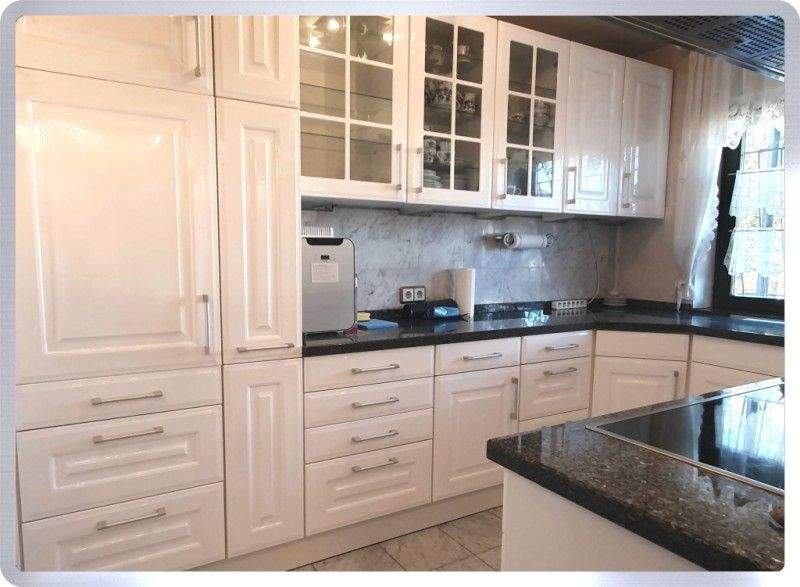 Einfamilienhaus Rodgau Dudenhofen - 8 Zimmer, 177 m&sup2;, 780.000&euro; | Angebot:25643533