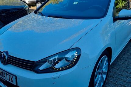 VW Golf 238.850 km 8.490 &euro; Hattersheim 65795