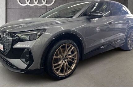 Audi Q4 e-tron 32.012 km 38.350 &euro; Frankfurt am Main 60326