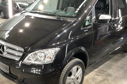 Mercedes-Benz Viano 288.990 km 15.999 &euro; Biebesheim 64584