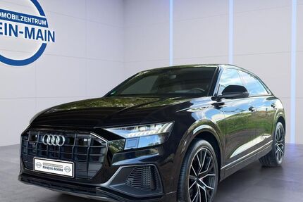 Audi Q8 78.941 km 49.849 &euro; Nauheim 64569