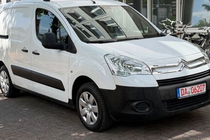 Citroen Berlingo 120.000 km 4.280 &euro; Darmstadt 64293