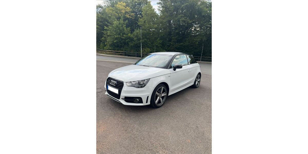 Audi A1 140.791 km 8.000 &euro; Hofheim 65719