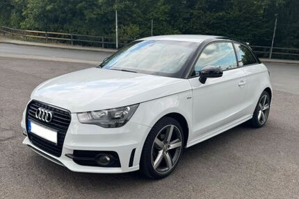 Audi A1 140.791 km 8.500 &euro; Hofheim 65719