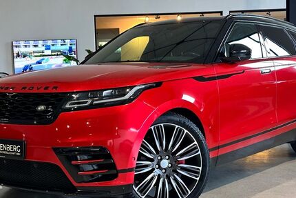 Land Rover Range Rover Velar 68.609 km 32.980 &euro; Rodgau-Weiskirchen/nähe Frankfurt am Main 63110