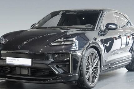 Porsche Macan 11.900 km 119.990 &euro; Frankfurt am Main 65936