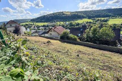 Grundstück Höchst im Odenwald - 290.000&euro; | Angebot:23801746