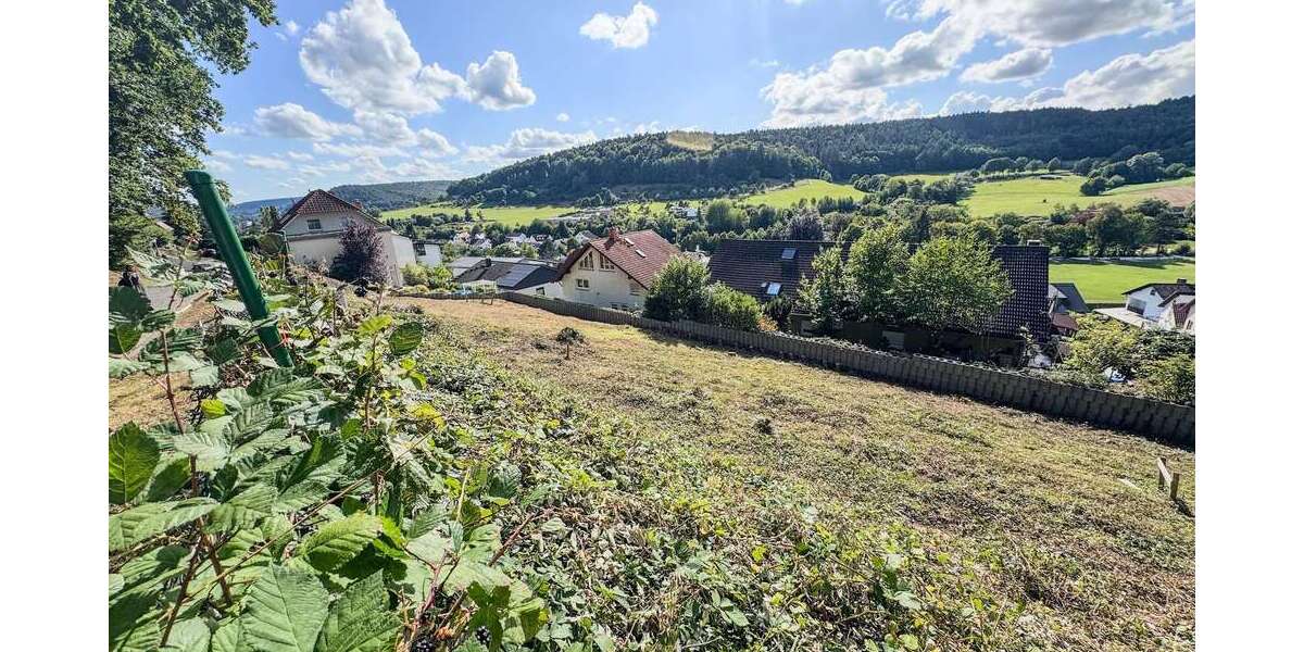 Grundstück Höchst im Odenwald - 290.000&euro; | Angebot:23801746