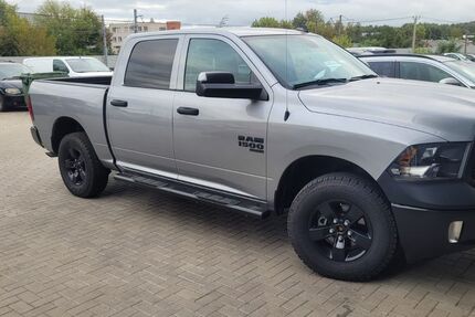 Dodge RAM 15.000 km 51.000 € Roßdorf DE-64