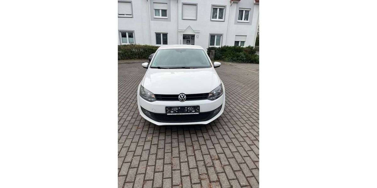 VW Polo 229.615 km 3.600 &euro; Flörsheim 65439